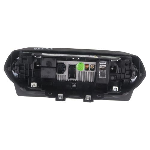 Image Ecran GPS - PEUGEOT 208 2
