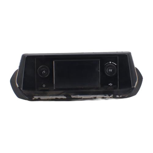 Image Ecran GPS - PEUGEOT 208 2