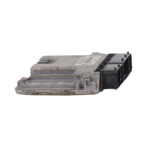 Image Calculateur moteur - VOLKSWAGEN POLO 5