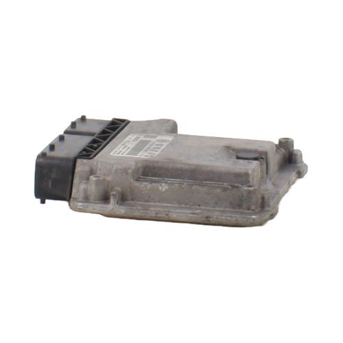 Image Calculateur moteur - VOLKSWAGEN POLO 5