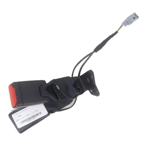 Image Attache ceinture arriere gauche - RENAULT CLIO 4