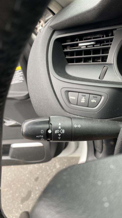 Image Com (Bloc Contacteur Tournant+Commodo Essuie Glace+Commodo Phare) - CITROEN C5 2