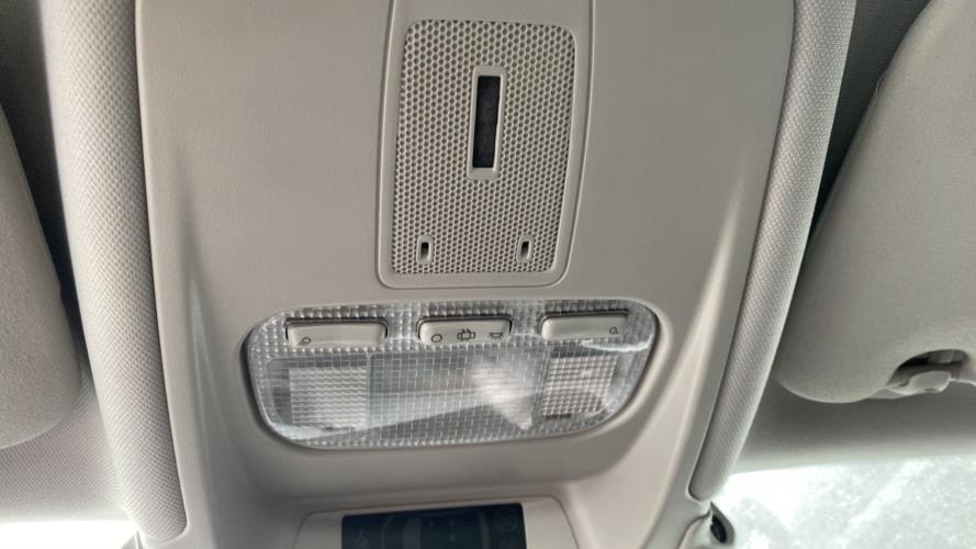 Image Eclairage de plafonnier - CITROEN C5 2