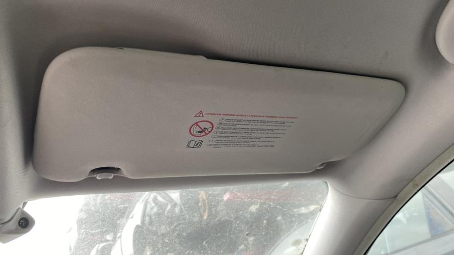 Image Pare soleil droit - CITROEN C5 2