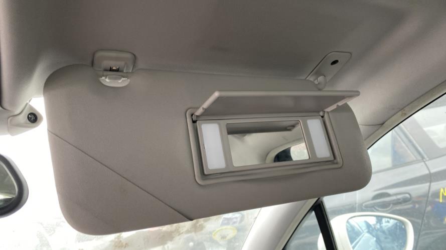 Image Pare soleil droit - CITROEN C5 2