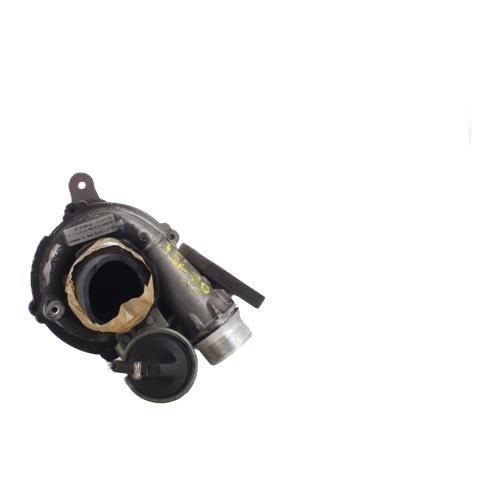Image Turbo - RENAULT MASTER 2