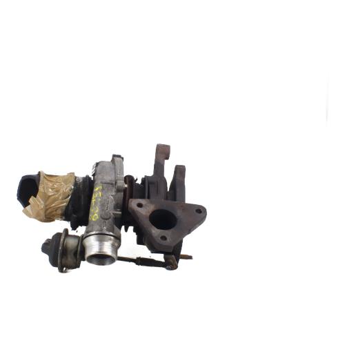 Image Turbo - RENAULT MASTER 2