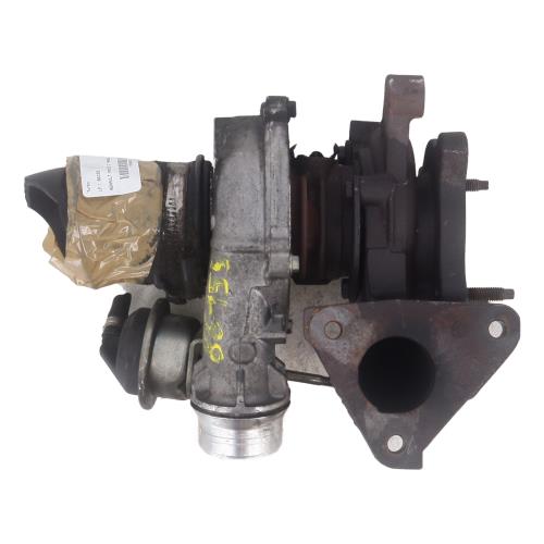 Image Turbo - RENAULT MASTER 2