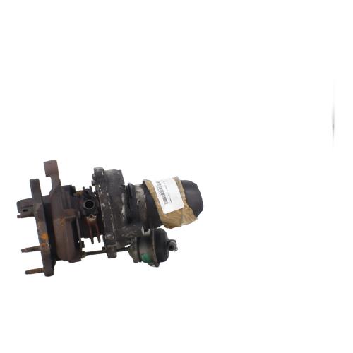 Image Turbo - RENAULT MASTER 2