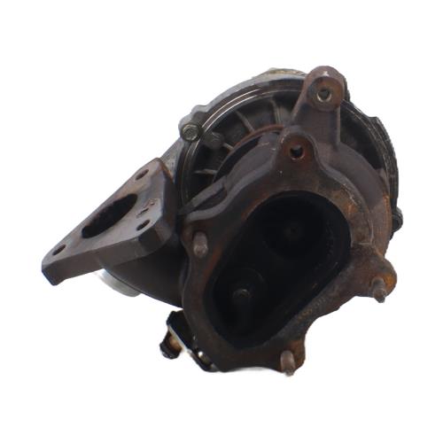 Image Turbo - RENAULT MASTER 2