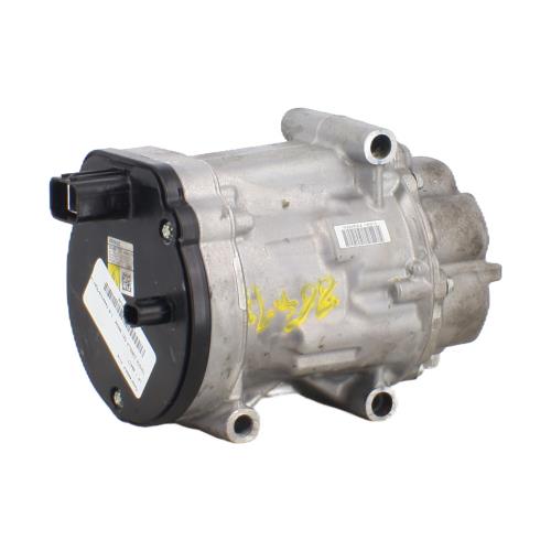 Image Compresseur clim - TOYOTA COROLLA E21