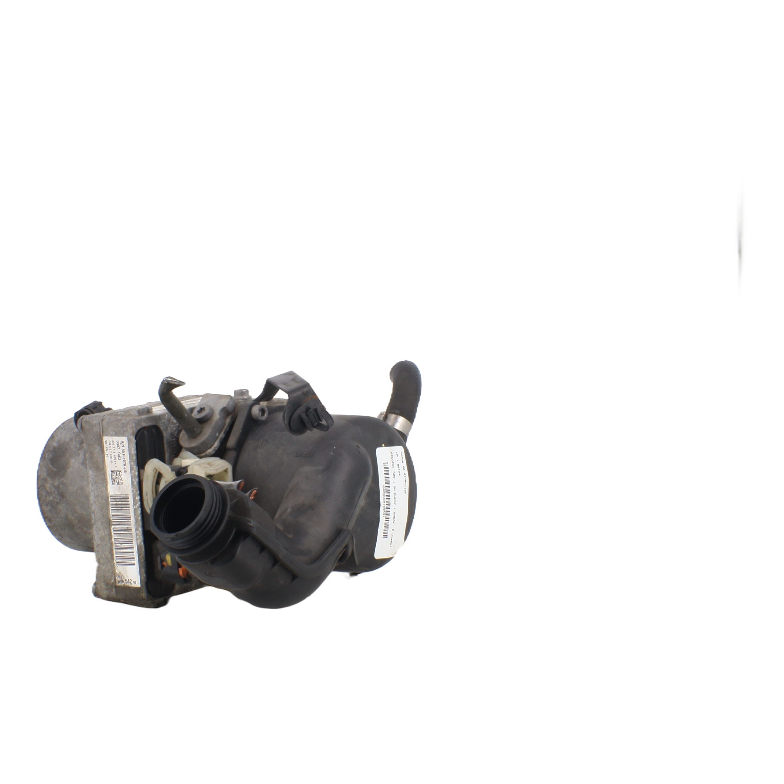 Pièce Auto