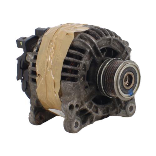 Image Alternateur - VOLKSWAGEN POLO 4