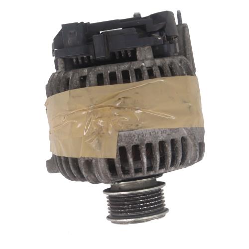 Image Alternateur - VOLKSWAGEN POLO 4