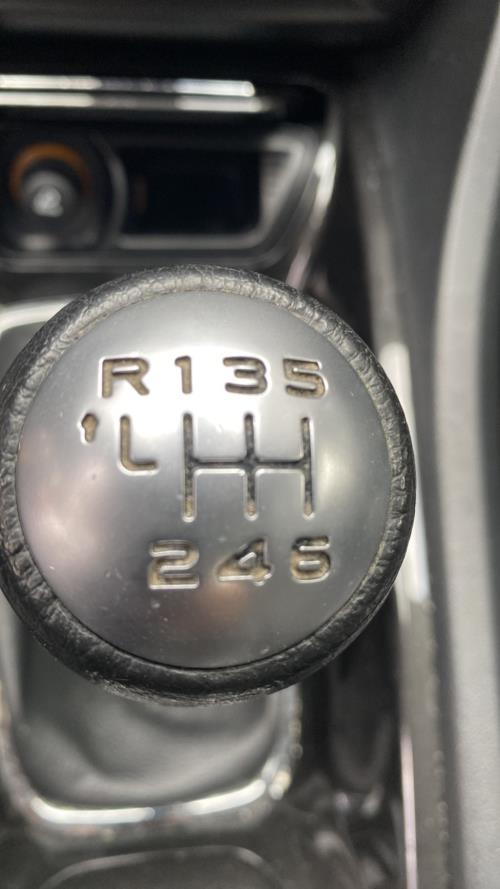 Image Boite de vitesses - CITROEN C5 2