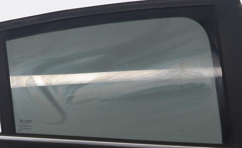 Image Porte arriere droit - FIAT GRANDE PUNTO