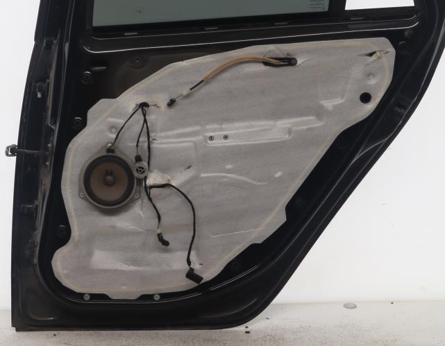 Image Porte arriere droit - FIAT GRANDE PUNTO