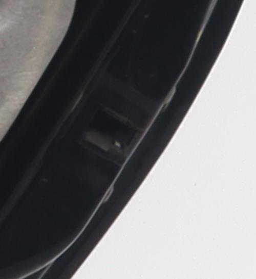 Image Porte arriere droit - FIAT GRANDE PUNTO