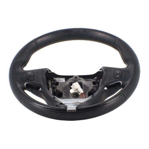 Image Volant - RENAULT CLIO 4
