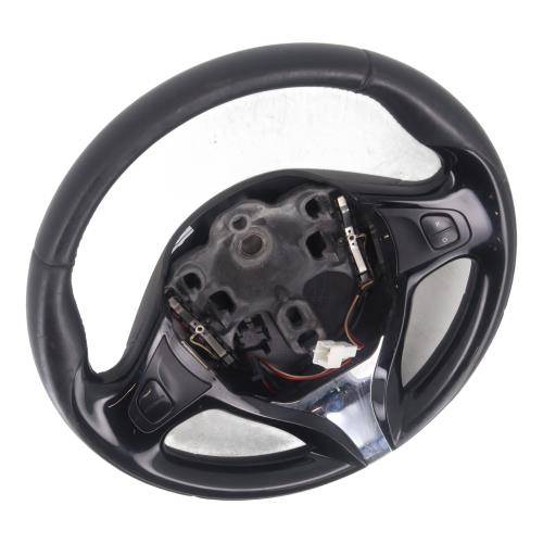 Image Volant - RENAULT CLIO 4