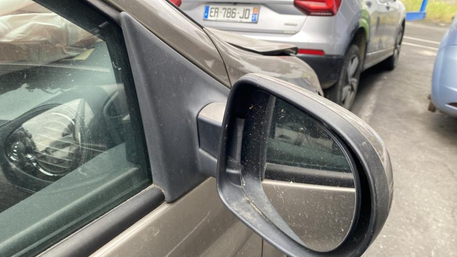Image Retroviseur droit - RENAULT CLIO 3