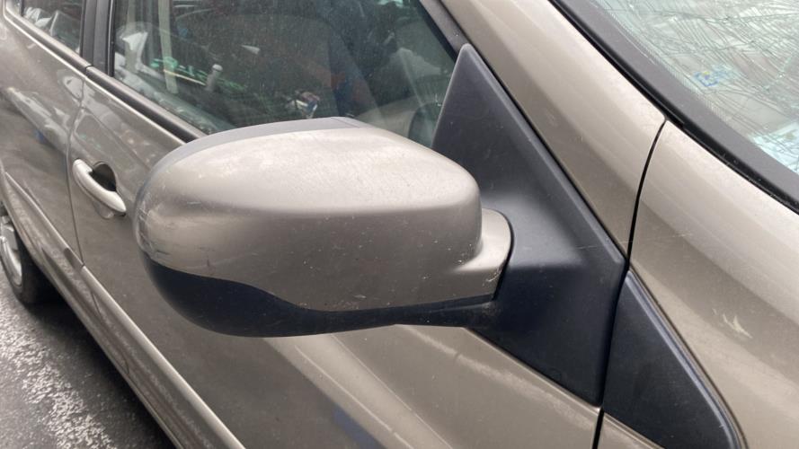 Image Retroviseur droit - RENAULT CLIO 3