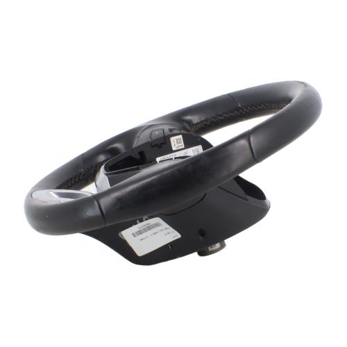 Image Volant - PEUGEOT 208 1