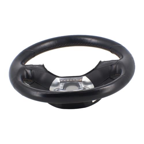 Image Volant - PEUGEOT 208 1