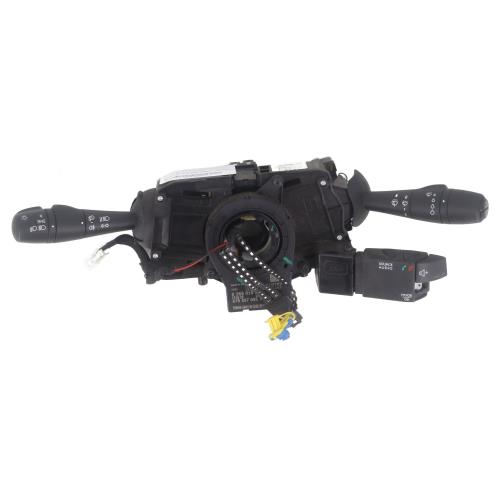 Image Com (Bloc Contacteur Tournant+Commodo Essuie Glace+Commodo Phare) - RENAULT TRAFIC 3 COURT