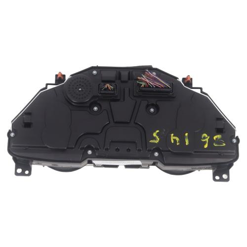 Image Compteur - TOYOTA C-HR