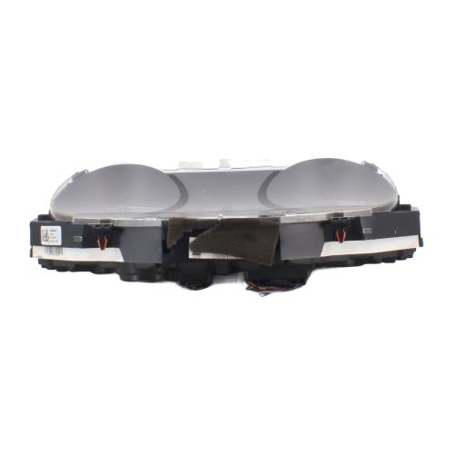Image Compteur - TOYOTA C-HR