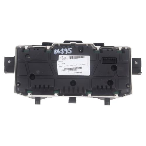 Image Compteur - RENAULT TRAFIC 3 COURT