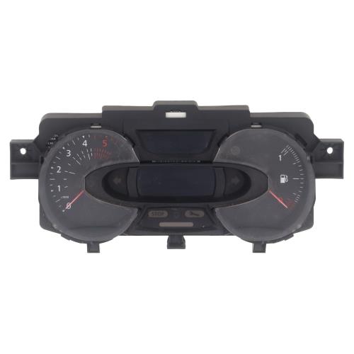 Image Compteur - RENAULT TRAFIC 3 COURT