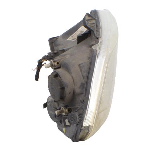 Image Optique avant principal gauche (feux)(phare) - OPEL MERIVA A