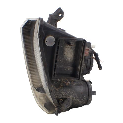 Image Optique avant principal gauche (feux)(phare) - OPEL MERIVA A