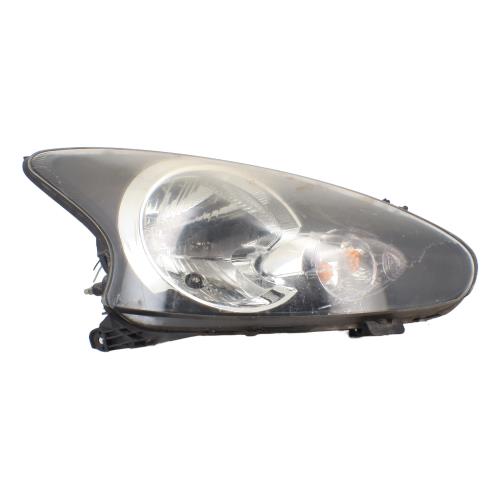 Image Optique avant principal droit (feux)(phare) - TOYOTA AYGO 1