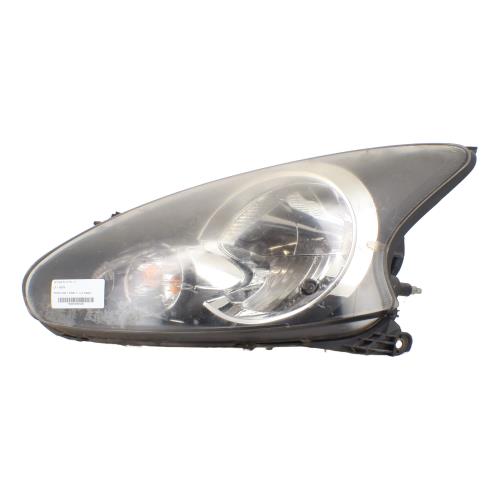 Image Optique avant principal gauche (feux)(phare) - TOYOTA AYGO 1