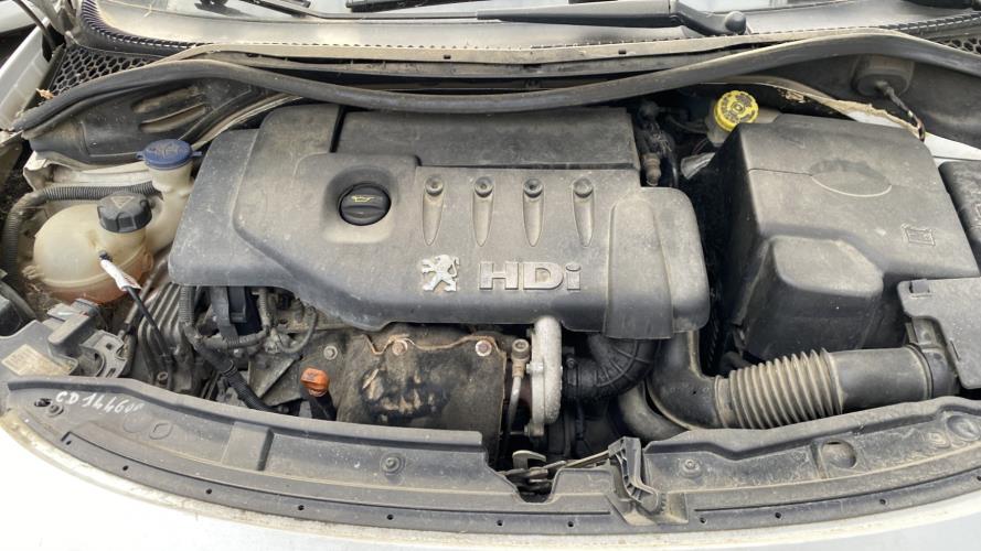 Image Servo frein avant - PEUGEOT 207