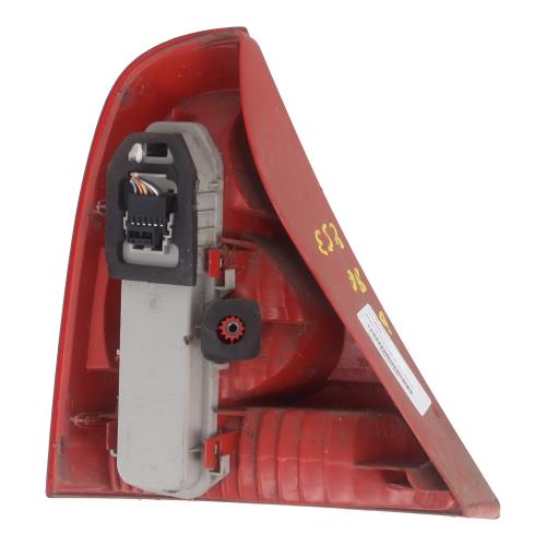 Image Feu arriere principal droit (feux) - RENAULT CLIO 2