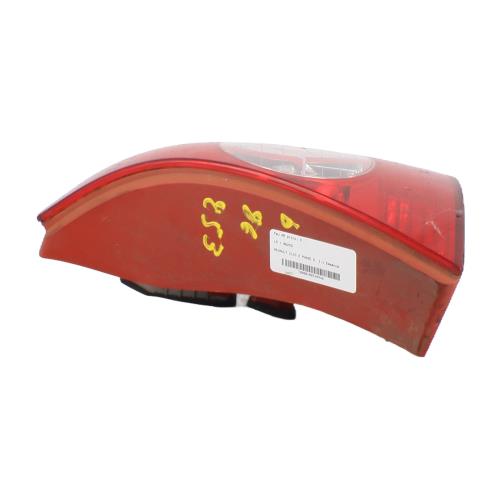Image Feu arriere principal droit (feux) - RENAULT CLIO 2