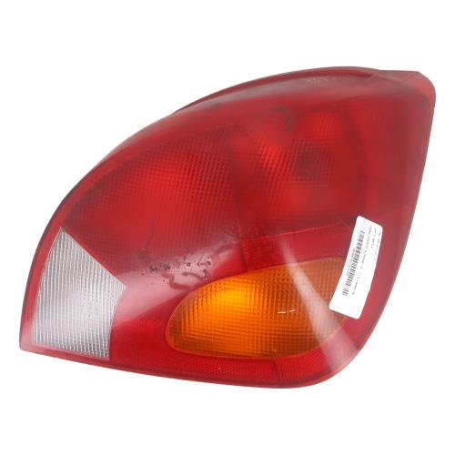 Image Feu arriere principal droit (feux) - FORD FIESTA 4