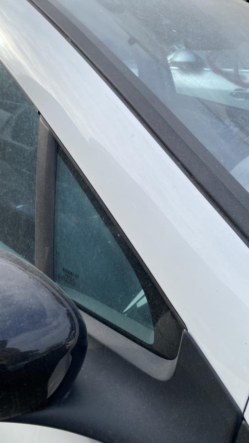 Image Custode avant droit (porte) - RENAULT ZOE 1