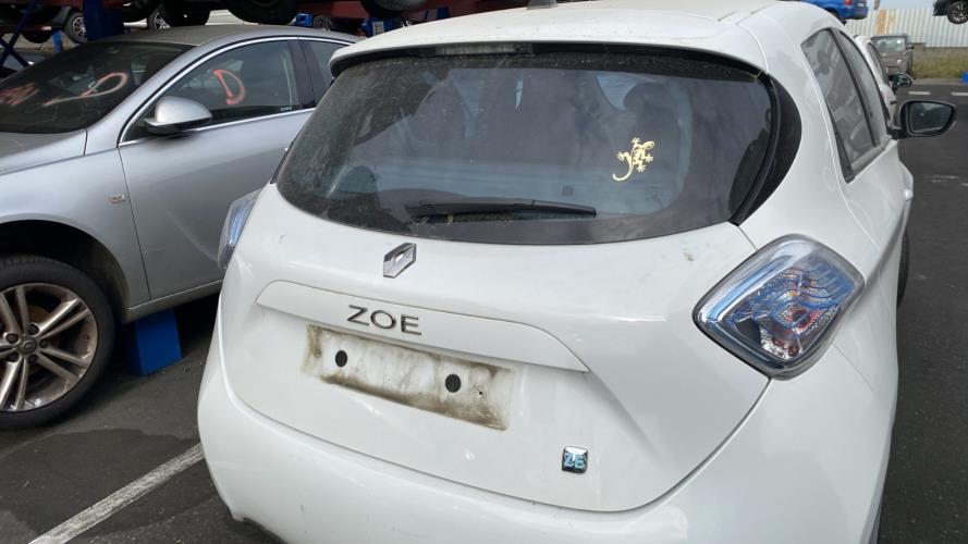 Image Feu arriere principal droit (feux) - RENAULT ZOE 1