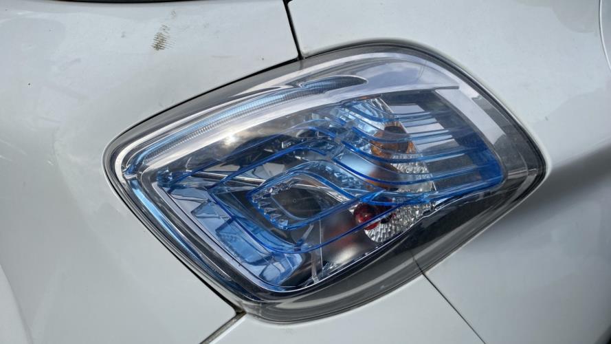 Image Feu arriere principal droit (feux) - RENAULT ZOE 1