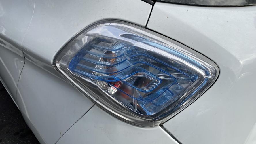 Image Feu arriere principal gauche (feux) - RENAULT ZOE 1