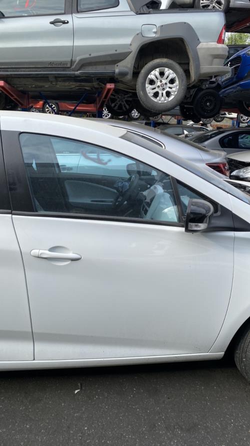 Image Porte avant droit - RENAULT ZOE 1