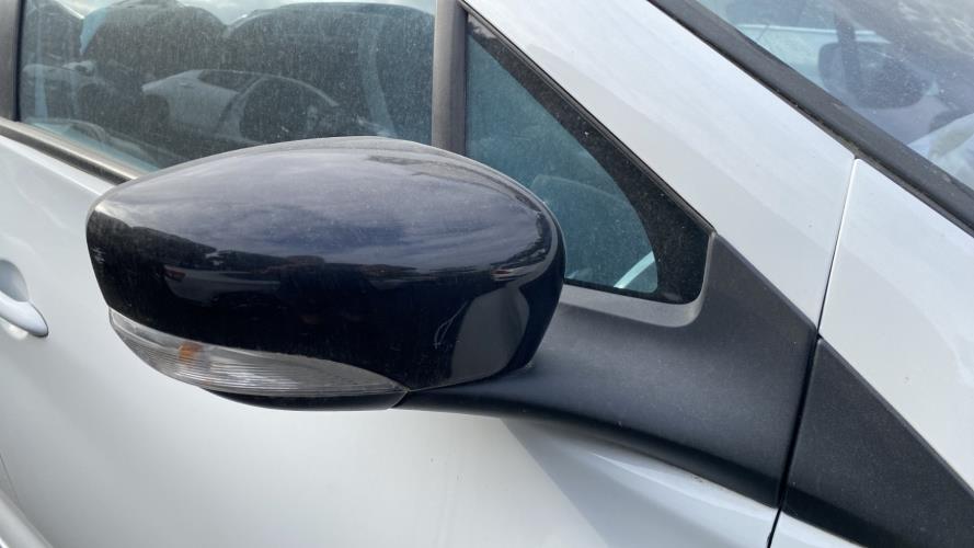 Image Retroviseur droit - RENAULT ZOE 1