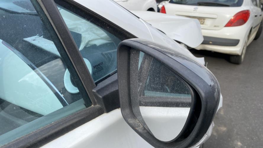 Image Retroviseur droit - RENAULT ZOE 1