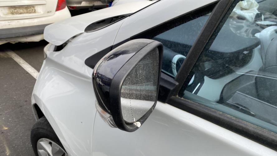 Image Retroviseur gauche - RENAULT ZOE 1