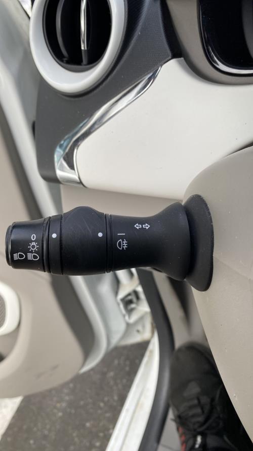 Image Com (Bloc Contacteur Tournant+Commodo Essuie Glace+Commodo Phare) - RENAULT ZOE 1